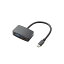  0  쥳 ϥ֥ surfaceб mini Display Port-HDMI᥹&VGA᥹Ѵ 0.15m 0.1 5m TB-MDPHDVGABK