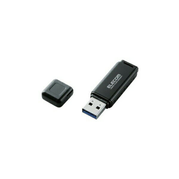 Ź 쥳 MF-HSU3A16GBK USB USB3.1(Gen1)  16GB 1ǯݾ ֥å