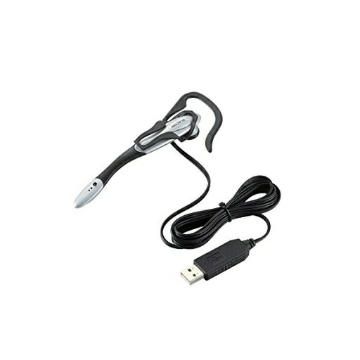 【正規代理店】 エレコム HS-EP13USV ヘッドセット マイク PS4対応 USB 片耳 イヤフック 1.8m USBヘッドセットマイクロフォン / イヤフック / 6カ月保証 高品質 【正規代理店】 エレコム HS-EP13USV ヘッドセット マイク PS4対応 USB 片耳 イヤフック 1.8m USBヘッドセットマイクロフォン / イヤフック / 6カ月保証 高品質