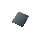【正規代理店】 エレコム MP-VRSBK 抗ウイルス・抗菌 マウスパッド (Sサイズ) ELECOM パソコン パッド 疲れ サイズ 抗ウイルス パソコン周辺...