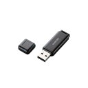 【正規代理店】 エレコム MF-HSU2A16GBK USBメモリ U...(2)
