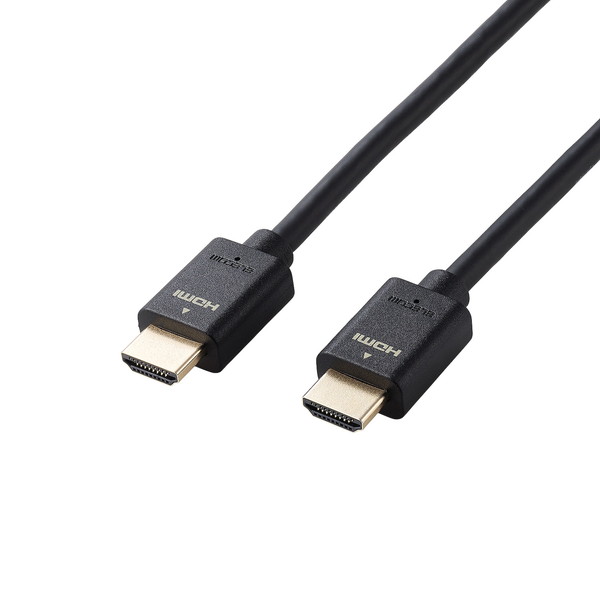 Ź 쥳 GM-HD14E30BK HDMI֥ ϥԡ 3.0m Ver1.4 ͥå+3Dб ֥...