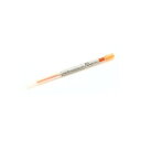 【10個セット】 三菱鉛筆 UMR10928.4 スタイルフィット リフィル 0．28mm オレンジ 1