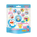 【5個セット】 びっくらたまご ドラえもん ~ひみつ道具がいっぱい!編~ ひみつ道具がいっぱい お風呂 シャボンの香り 入浴剤 おもちゃ