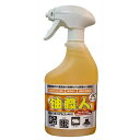 允・セサミ 技職人魂 油職人 500ml 汚れ落とし お掃除 コンロ すっきり インセサミ 大掃除 アルカリ 業務用住居洗剤 油はね 技職人魂シリーズ お手入れ 掃除 キッチン洗剤 洗剤 グリル シンク キッチン 強力 落ちる レンジフード 清掃 油用合成洗剤