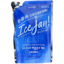 【5個セット】 全身洗浄料ICEじゃん詰替用(4)