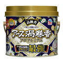【24個セット】 アース渦巻香 プロプレミアム 30巻缶入
