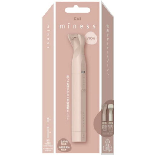 【6個セット】 GA0134 miness VIOデリケートゾーン用カミソリ デリケートゾーン用 音波振動 レディース 安全 音波振動カミソリ ムダ毛処理 電動 女性用カミソリ シェーバー 剃刀 ボディケア 新生活 貝印 マイネス ホルダー デリケートゾーン 【6個セット】 GA0134 miness VIOデリケートゾーン用カミソリ デリケートゾーン用 音波振動 レディース 安全 音波振動カミソリ ムダ毛処理 電動 女性用カミソリ シェーバー 剃刀 ボディケア 新生活 貝印 マイネス ホルダー デリケートゾーン