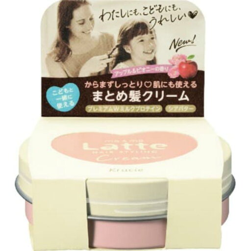 【2個セット】 クラシエ マー&ミー クリーム スタイリング 正規品 キッズ マーミーラッテ 全身 赤ちゃん ヘアクリーム まとめ髪 親子で使える マーアンドミー スタイリング剤 ラッテ 子供 子ども ベビー トリートメント マーミー 静電気 ヘアケア 【2個セット】 クラシエ マー&ミー クリーム スタイリング 正規品 キッズ マーミーラッテ 全身 赤ちゃん ヘアクリーム まとめ髪 親子で使える マーアンドミー スタイリング剤 ラッテ 子供 子ども ベビー トリートメント マーミー 静電気 ヘアケア