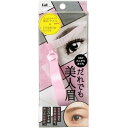 【3個セット】 アイブローガイド だれでも美人眉(4)
