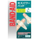 【10個セット】 バンドエイド キズパワーパッド 指用(4)