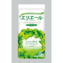 【2個セット】 大王製紙 エリエール トイレットティシュー リーフプリント 12ロール ダブル 芯あり 日用品 消耗品 リーフ柄 香り付き 大容量 トイレ用品 トイレット トイレットペーパー やわらか ふっくら(3)