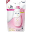 【2個セット】 ユニリーバ ダウ゛ クリアリニュー クリーミー泡洗顔料 つめかえ用 125ml 詰め替え用 詰め替え 洗顔 泡洗顔料 くすみケア 詰替 洗顔料 ...