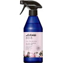 【2個セット】 白元アース ノンスメル清水香 フローラルフレッシュの香り 本体400mL(3)