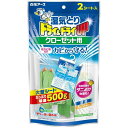 【3個セット】 白元アース ドライ&ドライUP クローゼット用