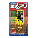 【10個セット】 フマキラー ウルトラ巣のアリフマキラー(3)