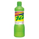 【3個セット】 フマキラー ネオナイス 500ml トイレ用洗剤 日用品 雑貨品 日用消耗品(3)