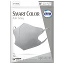 【80個セット】 ユニ・チャーム(ユニチャーム) 超快適SMART COLOR Ash Grayふつう7枚(4)