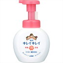 【3個セット】 ライオン キレイキレイ薬用泡ハンドソープ フルーツミックス ポンプ 本体 薬用ハンドソープ 洗面 手洗い ハンドソープ ライオン歯科材 ハンドケア ポンプ本体 泡ハンドソープ スキンケア 泡タイプ 薬用 キレイキレイ 内容量 消毒(4)