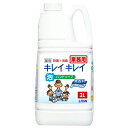 【10個セット】 ライオンハイジーン 業務用品 キレイキレイ泡ハンドソ-プ プロ無香料 2L 詰め替え用 厨房 詰め替え 無香 手洗い 衛生用品 ハンドソープ 消耗品 業務用詰替 住環境用品 除菌 無香料 無臭 ハンドケア ライオン 業務用サイズ(4)
