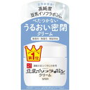 【6個セット】 常盤薬品 サナ なめらか本舗 クリーム NC 配合 本体 正規品 常盤薬品工業 乳液 保湿クリーム プチプラ 乾燥対策 豆乳イソフラボン スキン...