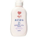 【18個セット】 アラウ. 台所用せっけん 400ml(3)