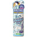 【3個セット】 ヘルス 冷えT クールタオルのもと 200ml 無香料(4)