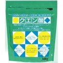 【10個セット】 クエン酸 300g 台所用 お風呂掃除 地の塩 黄ばみ防止 フィルター 防臭 石けんカス トイレ掃除 粉末 除菌 洗浄剤 湯アカ 仕上げ剤 プ...