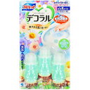 ブルーレットデコラル 爽やかな森と花の香り(3)