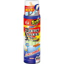 【2個セット】 大日本除虫菊(金鳥) コックローチゴキブリがいなくなるスプレーM200ML