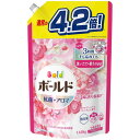 【10個セット】 ボールドジェル 華やかプレミアムブロッサムの香り つめかえ用 ウルトラジャンボサイズ 詰め替え用 詰め替え 本体 プレミアムブロッサム ウルトラジャンボ 防臭 ジェル 日用品 消耗品 洗濯用品 洗濯 衣類用洗剤 日用雑貨 洗濯用洗剤 掃除(3)