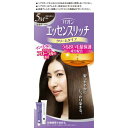 【36個セット】 パオン エッセンスリッチ クリームタイプ 5M ヘンケルジャパン 早染めクリーム シュワルツコフ カラーリング剤 白髪用 ヘアカラー ヘアケア 赤味を抑えた栗色 ヘンケル