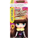 【3個セット】 ヘンケルジャパン フレッシュライト ミルキーヘアカラー ビスケットブラウン 本体 正規品 おしゃれ染め シュワルツコフ ヘアカラー 黒髪用 カラーリング ヘアケア アットコスメ ヘンケル