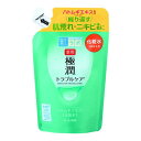 【10個セット】 ロート製薬 肌研(ハダラボ) 薬用極潤スキンコンディショナー つめかえ用 詰め替え用 詰め替え ハトムギエキス スキン 正規品 ニキビ 鉱物油フリー コスメ 無香料 仕上げ ロート スキンケア ハダラボ 詰替 肌ラボ 肌荒れ 理美容品 化粧水