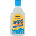 【12個セット】 VALTBN5M ポータブルトイレ消臭液 パナソニック 掃除用品
