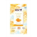 【5個セット】 ムシューダPREMIUM AROMA1年間有効引き出し・衣装ケース用金木犀 エステー 防虫剤