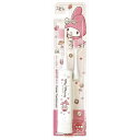 【120個セット】 マイメロディハピカ ホワイト DBK-5WMM ミニマム 歯ブラシ