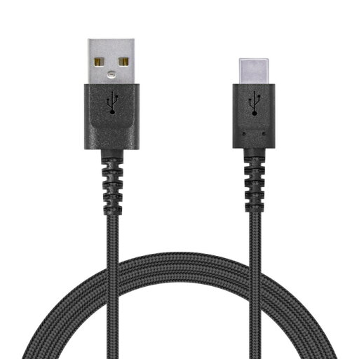 【2個セット】エレコム MPA-ACS12NBK スマートフォン 用 高耐久 USB Type-C ケーブル USB A-C 認証品 type c タイプc Standard-A android アンドロイド パソコン 通信 データ転送 充電器 1.2m ブラック 高品質 【2個セット】エレコム MPA-ACS12NBK スマートフォン 用 高耐久 USB Type-C ケーブル USB A-C 認証品 type c タイプc Standard-A android アンドロイド パソコン 通信 データ転送 充電器 1.2m ブラック 高品質