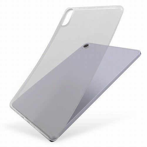 【2個セット】エレコム TB-A21SUCCR iPad mini 2021年モデル 第6世代 8.3インチ ソフトケース カバー TPU クリア 高品質 【2個セット】エレコム TB-A21SUCCR iPad mini 2021年モデル 第6世代 8.3インチ ソフトケース カバー TPU クリア 高品質