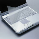【3個セット】エレコム PKU-FREE2 キーボードカバー フリーサイズ どんな配列の キーボード にもピッタリ貼り付けられるフリーカットタイプ ノートPC用 高品質(2)