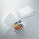 【5個セット】エレコム CCD-DVD07CR トールケース DVD BD 対応 標準サイズ 3枚収納 3個セット クリア CDケース DVDケース DVDトールケース ( 3枚パック ) 高品質(2)