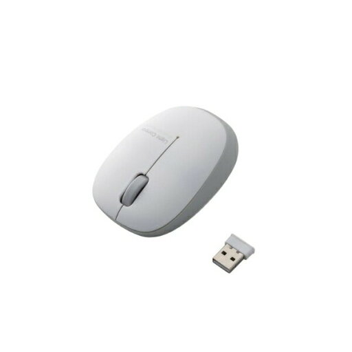 【2個セット】エレコム M-BL20DBSV ワイヤレスマウス 2.4GHz BlueLED 3ボタン ふわっと軽い 小型軽量 50g シルバー ワイヤレスBlueLEDマウス 6カ月保証 高品質 【2個セット】エレコム M-BL20DBSV ワイヤレスマウス 2.4GHz BlueLED 3ボタン ふわっと軽い 小型軽量 50g シルバー ワイヤレスBlueLEDマウス 6カ月保証 高品質