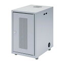 サンワサプライ CP-KBOX1 NAS、HDD、ネットワーク機器収納ボックス ファニチャ 外販ラック SANWA SUPPLY 高品質