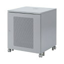 サンワサプライ CP-102 19インチマウントボックス(H700・13U) ファニチャ 外販ラック SANWA SUPPLY 高品質