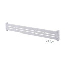 サンワサプライ ER-100MB eラックモニター用バー(W1000) ファニチャ 外販ラック SANWA SUPPLY