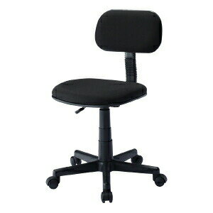 【2個セット】 サンワサプライ OAチェア SNC-A1BK おまとめセット 高品質