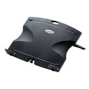 サンワサプライ CR-43 角度調整機能付き折りたたみノートパソコンスタンド ファニチャ 機器設置ファニチャ SANWA SUPPLY 高品質