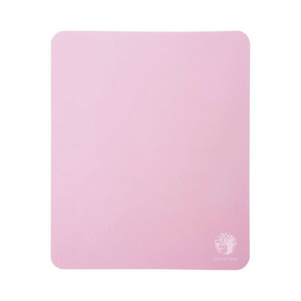 サンワサプライ MPD-OP54VN ベーシックマウスパッド（バイオレット） アクセサリ マウスパッド SANWA S..