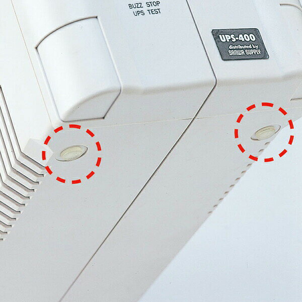 サンワサプライ TK-AS2N2 ゴム足 DOS／Vパーツ DOS／Vパーツ SANWA SUPPLY 高品質