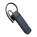 サンワサプライ MM-BTMH37BKN Bluetoothモノラルヘッドセット ペリフェラル BTヘッドセット・アダプタ SANWA SUPPLY 高品質